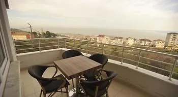 Avrasya Zirve Apart * Trabzon