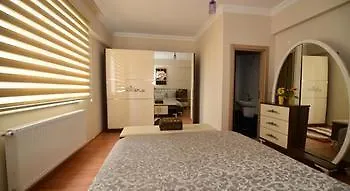 Avrasya Zirve Apart Apartment Trabzon