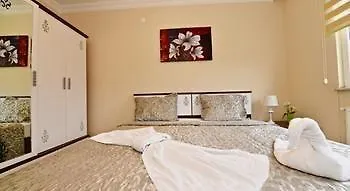 Avrasya Zirve Apart * Trabzon