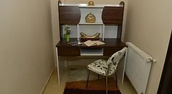 Avrasya Zirve Apart * Trabzon