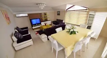Avrasya Zirve Apart *