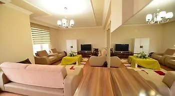 Avrasya Zirve Apart Apartment