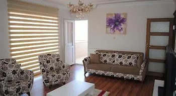 Avrasya Zirve Apart * Trabzon