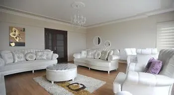Avrasya Zirve Apart Apartment *