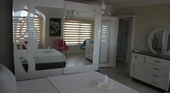 Avrasya Zirve Apart Apartment Trabzon