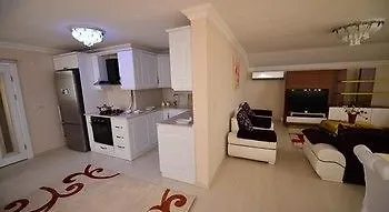 Avrasya Zirve Apart Apartment