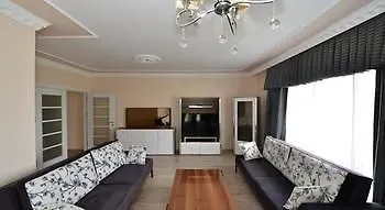 Avrasya Zirve Apart Apartment Trabzon
