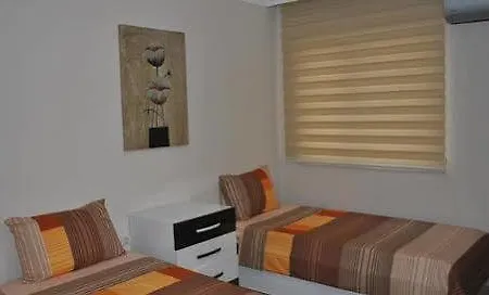 Avrasya Zirve Apart * Trabzon