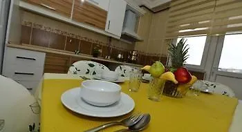 Avrasya Zirve Apart Apartment